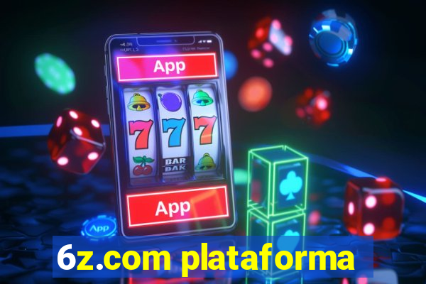 6z.com plataforma